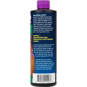 Marine Clear-Up (16 oz) 960 Gallons - Dr Tim's Aquatics