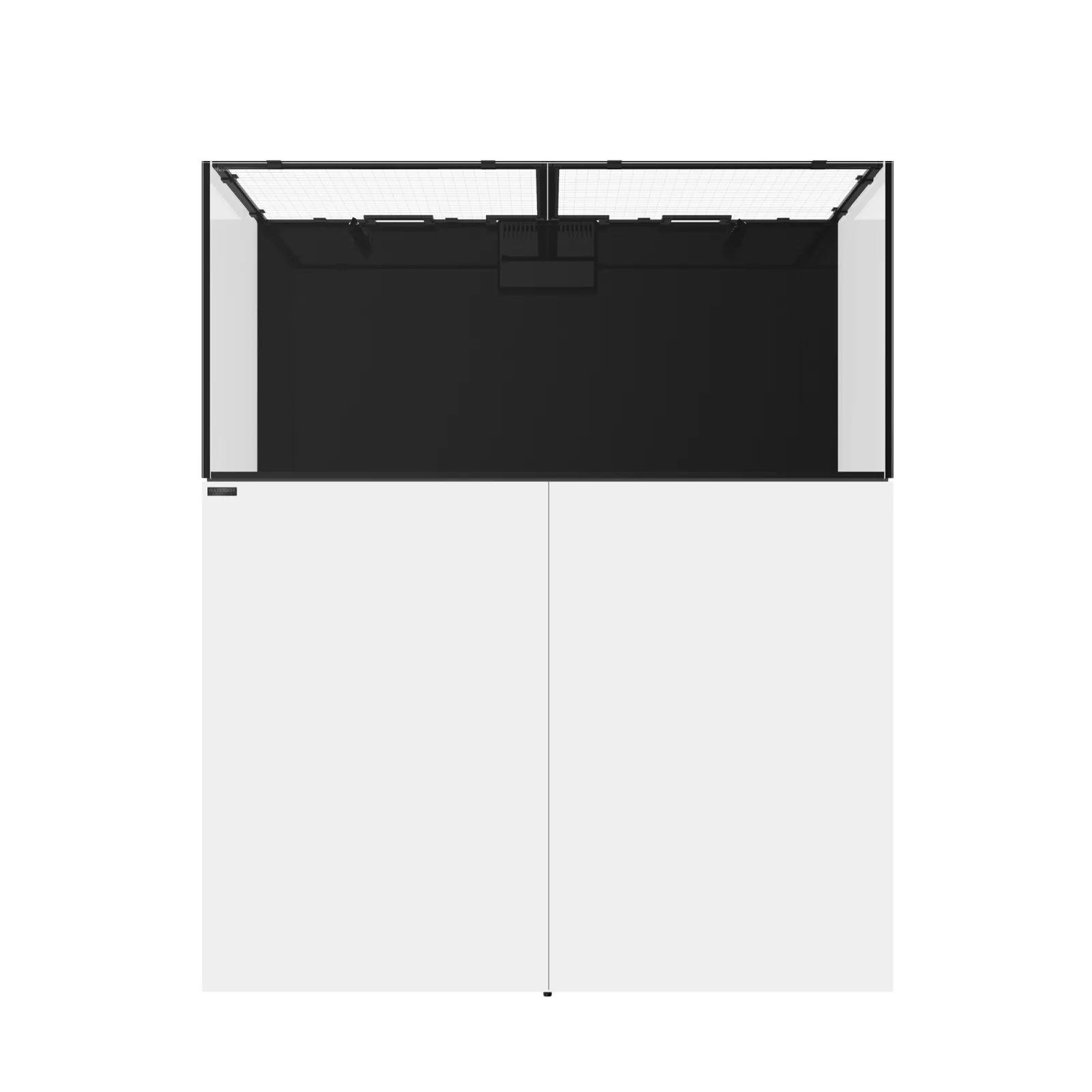 Marine EX 110.4 - Waterbox