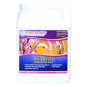 Marine ReFresh (32 oz) - Dr Tim's Aquatics