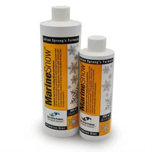 Marine Snow (16 oz) - Two Little Fishies