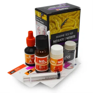 Marine Test Kit Nitrite & Nitrate - Red Sea
