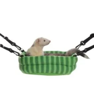 Marshall 2-in-1 Ferret Bed