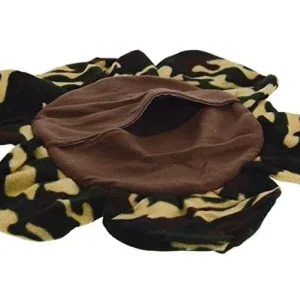 Marshall Camouflage Krackle Sack