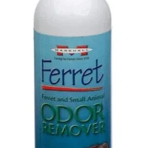 Marshall Ferret and Small Animal Odor Remover