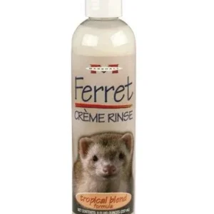 Marshall Ferret Creme Rinse Tropical Blend Formula