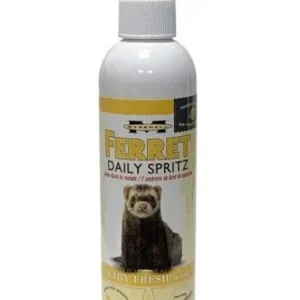 Marshall Ferret Daily Spritz Baby Fresh Scent