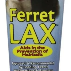 Marshall Ferret Lax Hairball Remedy