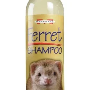 Marshall Ferret Shampoo Original Formula with Baking Soda