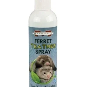 Marshall Ferret Tea Tree Spray