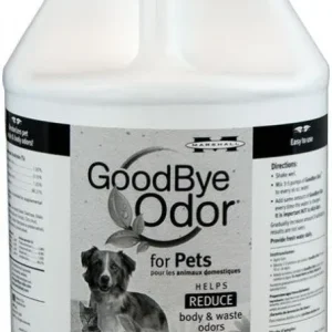 Marshall GoodBye Odor Ferret and Small Animal Waste Deodorizer