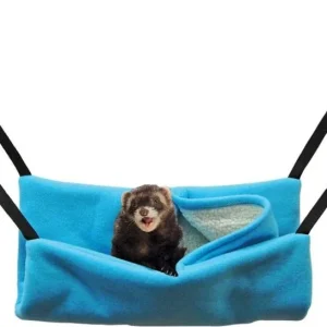 Marshall Hanging Nap Sack for Small Animals