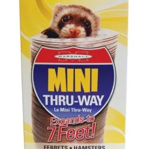 Marshall Mini Thru-Way for Small Animals
