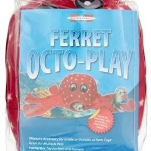 Marshall Octo-Play Ferret Tunnel