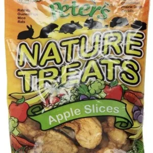 Marshall Peters Nature Treats Apple Slices