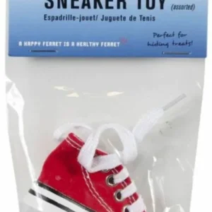 Marshall Sneaker Ferret Toy