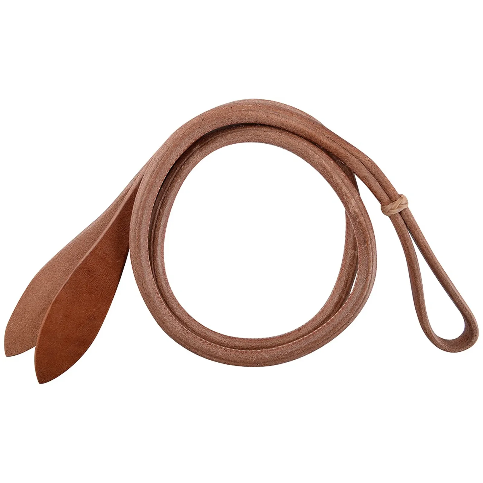 Martin Saddlery® Over and Under Whip with Popper