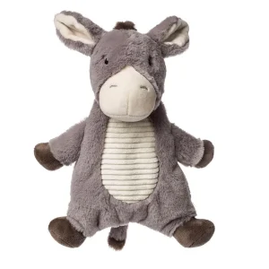 Mary Meyer Corporation Dusty Donkey Lovey