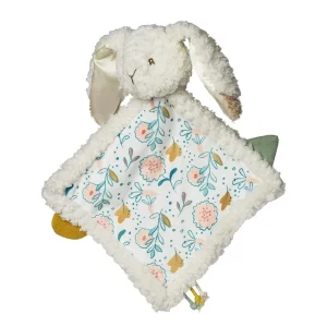 Mary Meyer Corporation Oatmeal Bunny Character Blanket