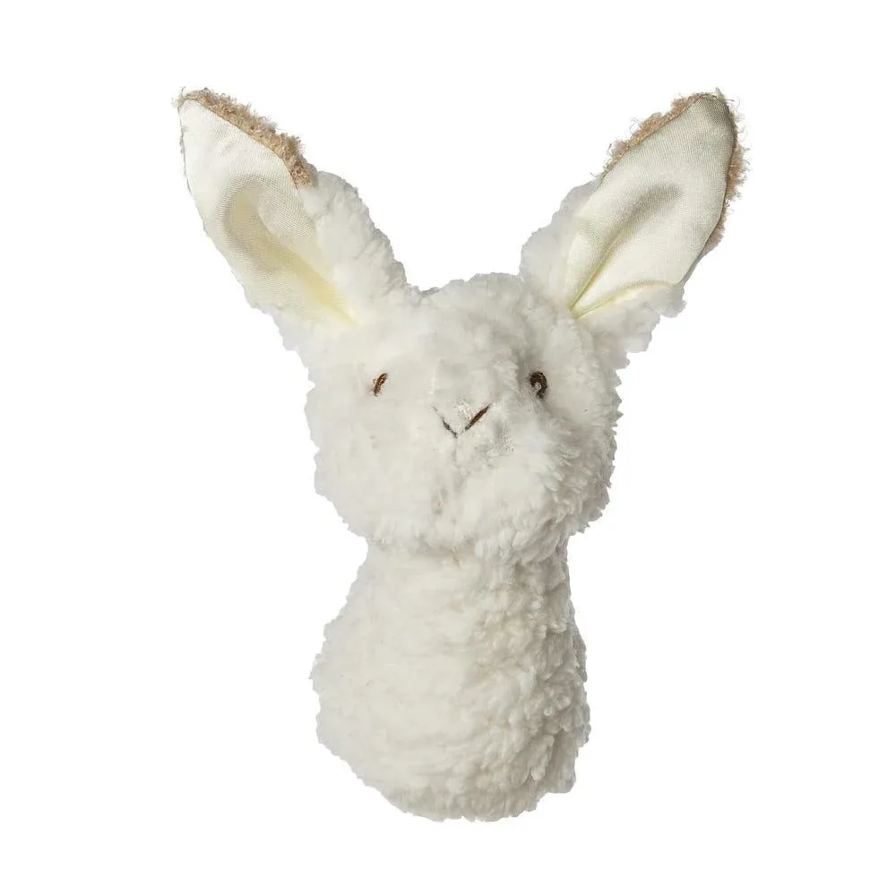Mary Meyer Corporation Oatmeal Bunny Rattle