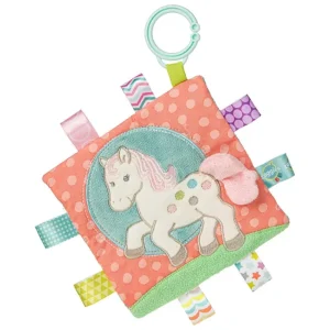 Mary Meyer Corporation Taggies Crinkle Me Painted Pony