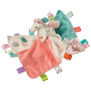 Mary Meyer Corporation Taggies Painted Pony Character Blanket