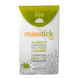 Masstick Fish Food (42 gm) - Easy Reefs