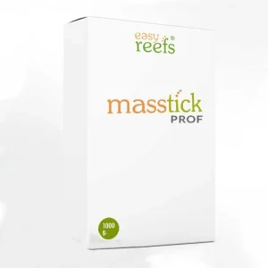 Masstick Fish Food - Professional 1000 - Easy Reefs