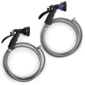 Master Equipment 6-in-1 Spray Hoses