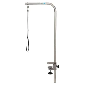 Master Equipment Dog Grooming Arm with Clamp, 36In