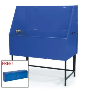 Master Equipment Everyday ProTub 48In Blue