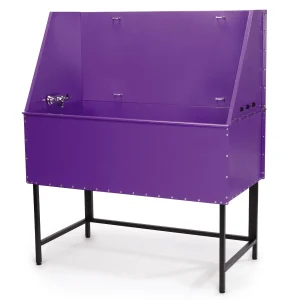 Master Equipment Everyday ProTub 48In Purple