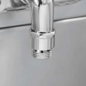 Master Equipment Faucet Vacuum Breaker