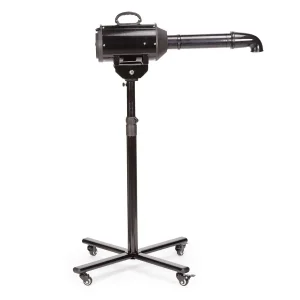 Master Equipment FlashDry Control Stand Dog Dryers