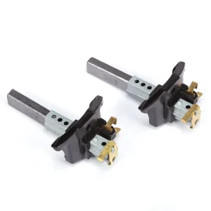Master Equipment FlashDry Replacement Carbon Brush 2Pk