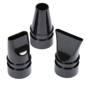 Master Equipment FlashDry Replacement Nozzles 3Pk