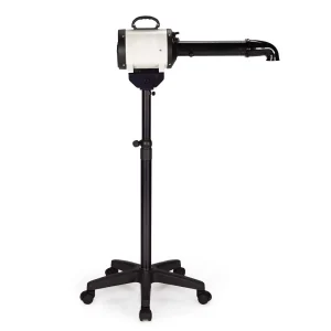 Master Equipment FlashDry Stand Dog Dryer Ivory