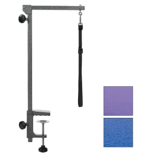 Master Equipment Foldable Grooming Arm with Aluminum Clamp