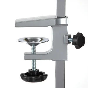 Master Equipment Groomers Arm Clamp