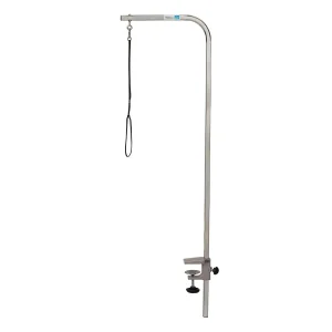 Master Equipment Grooming Arm w/Clamp 48In