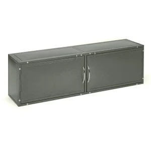 Master Equipment Overhead Tub Cabinet
