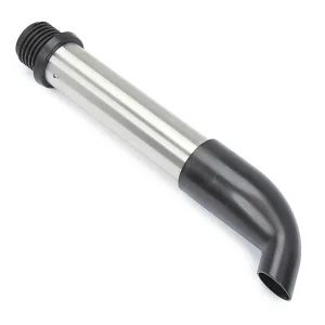 Master Equipment PowerDri System Hard Pipe for Ivory and Onyx Dog Dryers