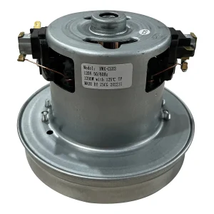 Master Equipment PowerDri System Motor