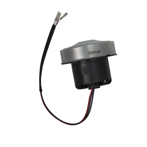 Master Equipment PowerDri System Onyx Motor