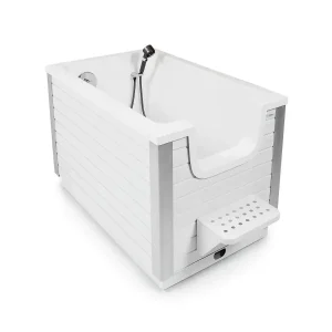 Master Equipment PureElite Acrylic Dog Grooming Tubs