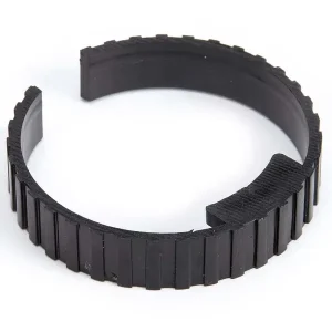 Master Equipment Repl Dog Dryer Hose Clamp TP253 Black