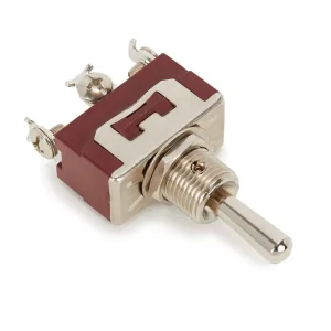 Master Equipment Replacement Dog Dryer Switch