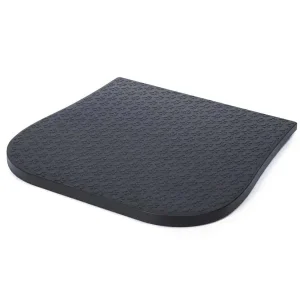Master Equipment Replacement Dog Grooming Tub Platform Black