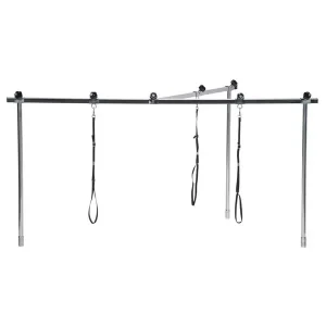 Master Equipment Replacement Grooming Arm for TP2012 & TP5856