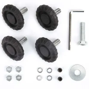 Master Equipment Replacement Hardware Pack TP023