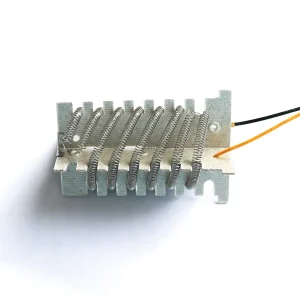 Master Equipment Replacement Heat Element for FlashDry Dog Dryers